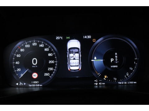 Volvo XC40 1.5 T4 Recharge R design | Adapt. Cruise | Navi | Stoel-Stuurverw. | Camera | CarPlay