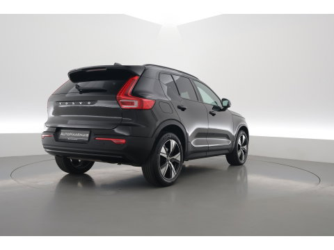 Volvo XC40 1.5 T4 Recharge R design | Adapt. Cruise | Navi | Stoel-Stuurverw. | Camera | CarPlay