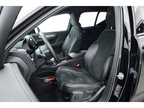 Volvo XC40 1.5 T4 Recharge R design | Adapt. Cruise | Navi | Stoel-Stuurverw. | Camera | CarPlay