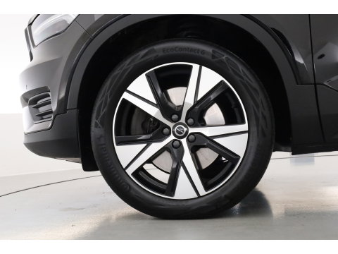 Volvo XC40 1.5 T4 Recharge R design | Adapt. Cruise | Navi | Stoel-Stuurverw. | Camera | CarPlay