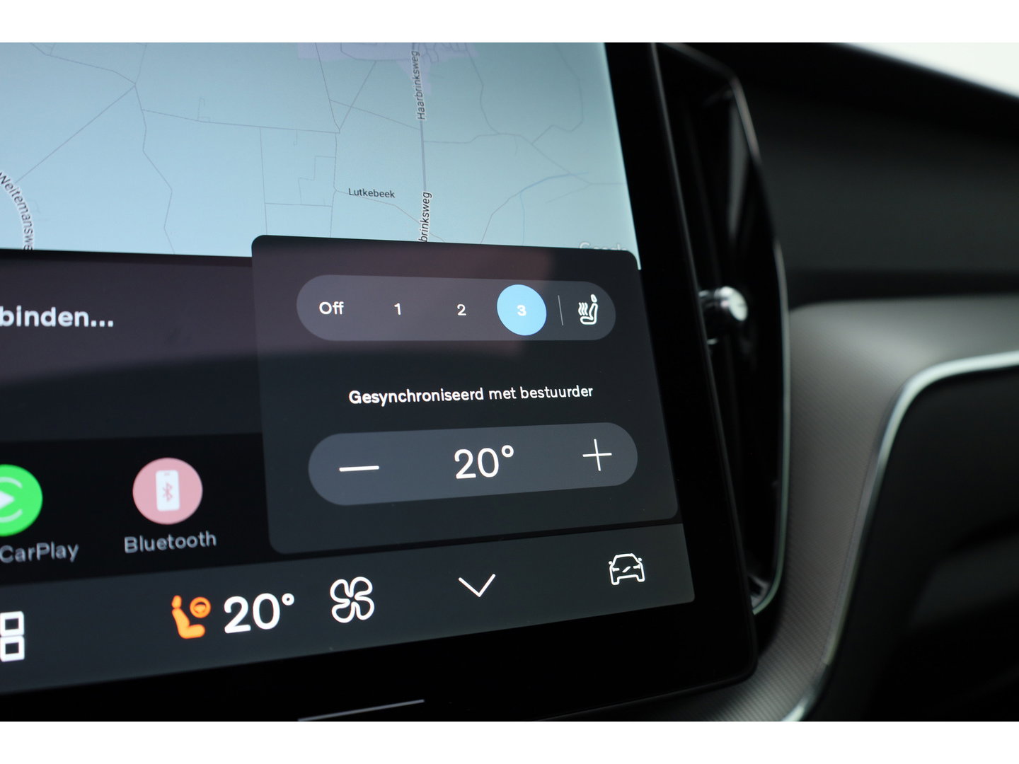 Volvo XC60 2.0 T6 Plug-in hybrid AWD Plus Black Edition | Pano | 21” | Memory Seats | Harman Kardon | Pilot Assist | 360 cam