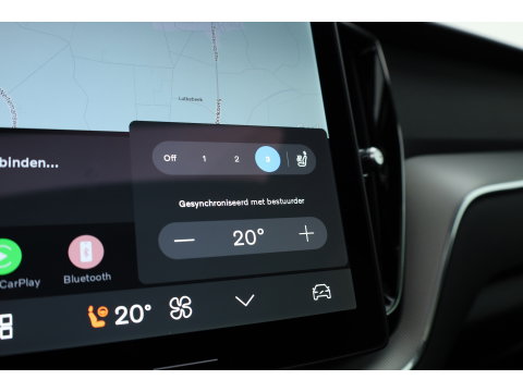 Volvo XC60 2.0 T6 Plug-in hybrid AWD Plus Black Edition | Pano | 21” | Memory Seats | Harman Kardon | Pilot Assist | 360 cam
