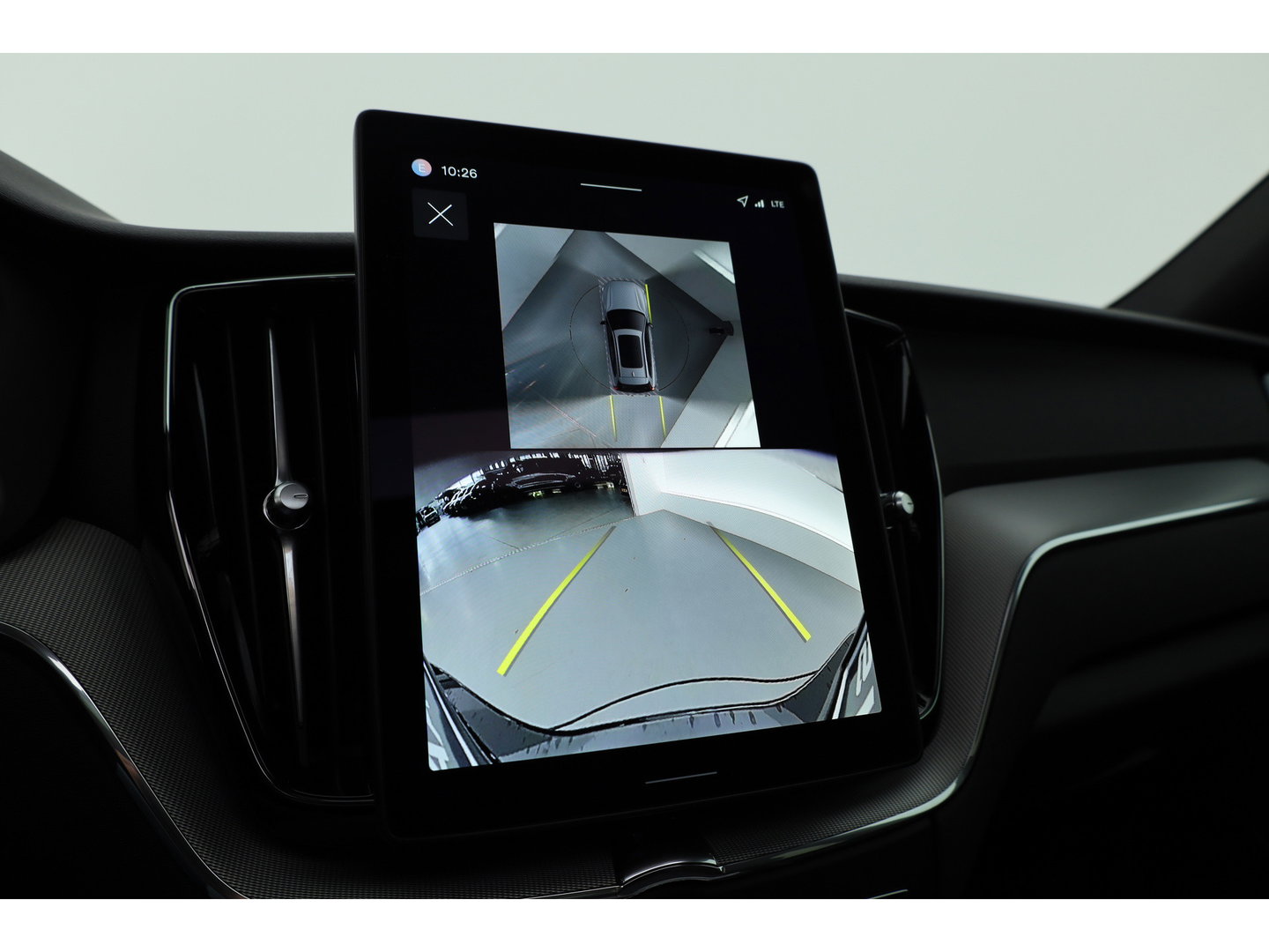 Volvo XC60 2.0 T6 Plug-in hybrid AWD Plus Black Edition | Pano | 21” | Memory Seats | Harman Kardon | Pilot Assist | 360 cam