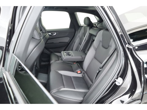 Volvo XC60 2.0 T6 Plug-in hybrid AWD Plus Black Edition | Pano | 21” | Memory Seats | Harman Kardon | Pilot Assist | 360 cam