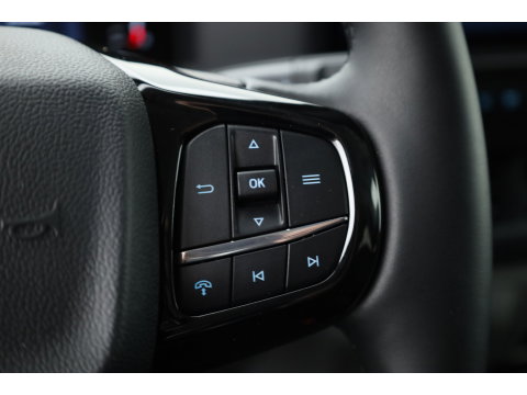 Ford Transit Custom 2.0 TDCI L2H1 RAPTOR | Dubb.Cab. | Automaat | Camera | Cruise | Navi | Side Bars | LM velgen