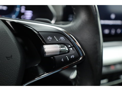 Škoda Octavia Combi 1.4 TSI iV PHEV Business Edition Plus | SOH 91% | Pano | HUD | Stoel- Stuurverw. | Memory Seats | Camera | Adapt. Cruise
