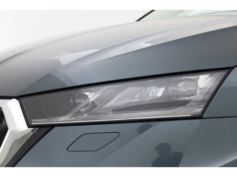 Škoda Octavia Combi 1.4 TSI iV PHEV Business Edition Plus | SOH 91% | Pano | HUD | Stoel- Stuurverw. | Memory Seats | Camera | Adapt. Cruise