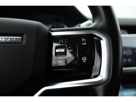 Land Rover Range Rover Evoque 1.5 P300e AWD S | Cruise Control | Memory | Leder | 360cam | Stoel- Stuurverw. | Dodehoek | Apple CarPlay