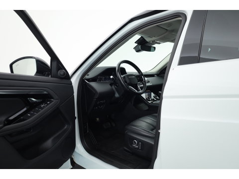Land Rover Range Rover Evoque 1.5 P300e AWD S | Cruise Control | Memory | Leder | 360cam | Stoel- Stuurverw. | Dodehoek | Apple CarPlay