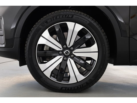 Volvo XC40 T4 Recharge Plus Bright | SOH 94%| Pano | Harman Kardon | 360cam | Elek. Sportstoelen | Adapt. Cruise | Memory | Navi |