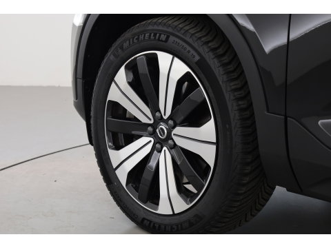 Volvo XC40 T4 Recharge Plus Bright | SOH 94%| Pano | Harman Kardon | 360cam | Elek. Sportstoelen | Adapt. Cruise | Memory | Navi |