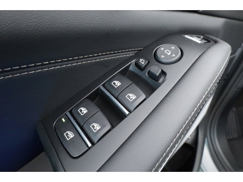 BMW X5 xDrive50e M Sport Frozen pure Grey | Skylounge | Soft Close | Achterasbesturing | 360cam | B&W Audio | 22'' | Stoelvent. | Carbon | Luchtvering