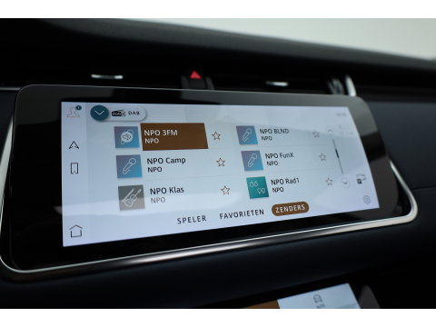 Land Rover Range Rover Evoque 1.5 P300e AWD S | SOH 88.8% | Pano | Stoel- Stuurverw. | Cruise | All Season | Memory | 360cam | Apple CarPlay