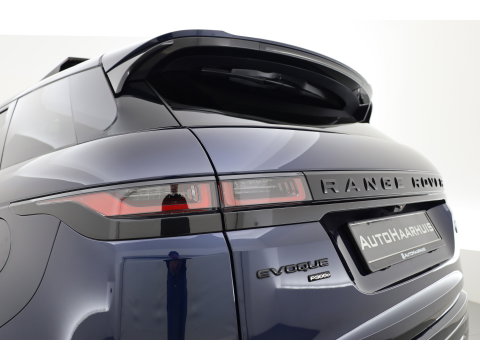 Land Rover Range Rover Evoque 1.5 P300e AWD S | SOH 88.8% | Pano | Stoel- Stuurverw. | Cruise | All Season | Memory | 360cam | Apple CarPlay