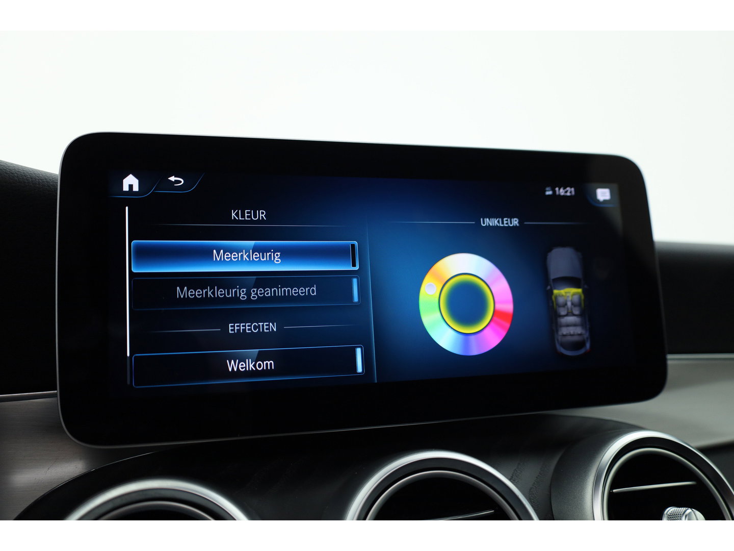Mercedes-Benz GLC Coupé 300e 4MATIC Business Solution Luxury | SOH 86.2% | Adapt. Cruise | Apple CarPlay & Android Auto | Pano | Trekhaak | Dodehoek | Stoelverw.