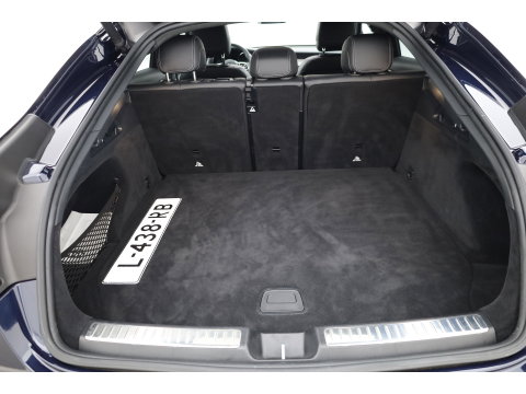 Mercedes-Benz GLC Coupé 300e 4MATIC Business Solution Luxury | SOH 86.2% | Adapt. Cruise | Apple CarPlay & Android Auto | Pano | Trekhaak | Dodehoek | Stoelverw.