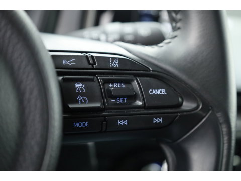 Toyota Aygo X 1.0 VVT-i MT first | Adapt. Cruise | Apple CarPlay & Android Auto | Camera | DAB | All Season