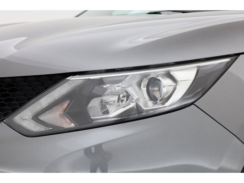 Nissan QASHQAI 1.2 Tekna | Cruise | 360cam | Dodehoek. | Pano | Trekhaak | Stoelverw. | Achteruitrijcamera