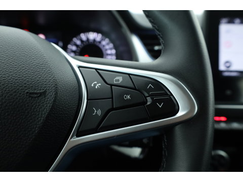 Renault Captur 1.0 TCe 90 Intens | Camera | DAB | Cruise Contr. | Apple CarPlay & Android Auto | Stoelverw. | PDC V+A | 17''