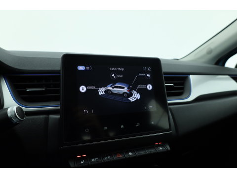 Renault Captur 1.0 TCe 90 Intens | Camera | DAB | Cruise Contr. | Apple CarPlay & Android Auto | Stoelverw. | PDC V+A | 17''