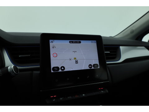Renault Captur 1.0 TCe 90 Intens | Camera | DAB | Cruise Contr. | Apple CarPlay & Android Auto | Stoelverw. | PDC V+A | 17''