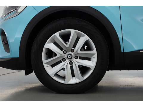 Renault Captur 1.0 TCe 90 Intens | Camera | DAB | Cruise Contr. | Apple CarPlay & Android Auto | Stoelverw. | PDC V+A | 17''