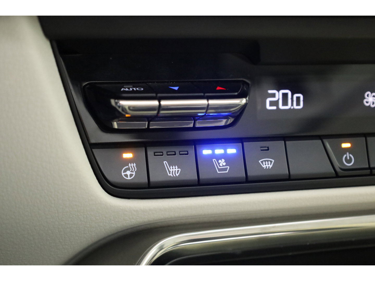 Mazda CX-60 2.5 e-SkyActiv PHEV Homura | SOH 93.8% | Pano | Stoelventilatie | Stoel-Stuurverw. | Head-up | 360cam | Bose | Adapt. Cruise