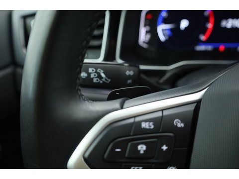 Volkswagen Polo 1.0 TSI R-Line Edition | Dig. Cockpit |  Adapt. Cruise | Keyless | Camera | Apple CarPlay & Android Auto | PDC V+A