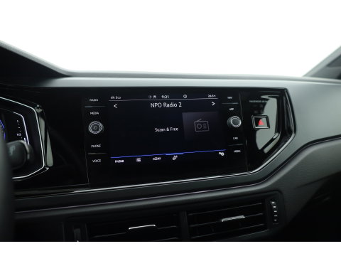 Volkswagen Polo 1.0 TSI R-Line Edition | Dig. Cockpit |  Adapt. Cruise | Keyless | Camera | Apple CarPlay & Android Auto | PDC V+A