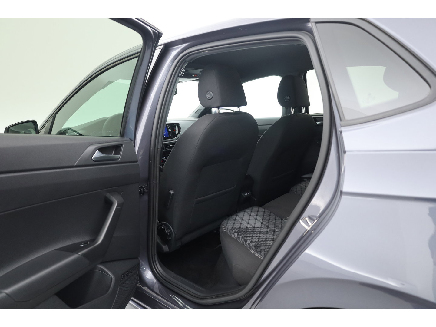 Volkswagen Polo 1.0 TSI R-Line Edition | Dig. Cockpit |  Adapt. Cruise | Keyless | Camera | Apple CarPlay & Android Auto | PDC V+A