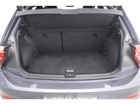 Volkswagen Polo 1.0 TSI R-Line Edition | Dig. Cockpit |  Adapt. Cruise | Keyless | Camera | Apple CarPlay & Android Auto | PDC V+A