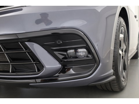 Volkswagen Polo 1.0 TSI R-Line Edition | Dig. Cockpit |  Adapt. Cruise | Keyless | Camera | Apple CarPlay & Android Auto | PDC V+A