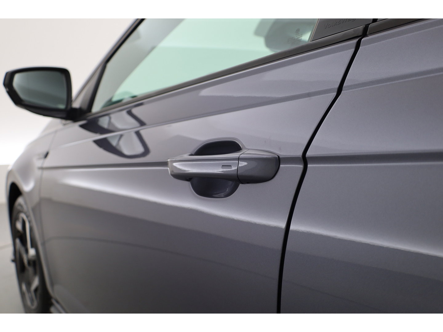 Volkswagen Polo 1.0 TSI R-Line Edition | Dig. Cockpit |  Adapt. Cruise | Keyless | Camera | Apple CarPlay & Android Auto | PDC V+A