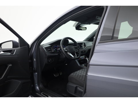 Volkswagen Polo 1.0 TSI R-Line Edition | Dig. Cockpit |  Adapt. Cruise | Keyless | Camera | Apple CarPlay & Android Auto | PDC V+A