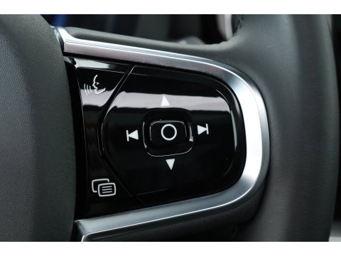 Volvo XC60 2.0 T8 Plug-in hybrid AWD Plus Black Edition | SOH 99.1% | Pano | Memory Seats | H&K Audio | 360cam | Pilot Assist | 4x Stoelverw. | Bliss | Google Info.