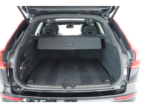 Volvo XC60 2.0 T8 Plug-in hybrid AWD Plus Black Edition | SOH 99.1% | Pano | Memory Seats | H&K Audio | 360cam | Pilot Assist | 4x Stoelverw. | Bliss | Google Info.