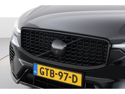 Volvo XC60 2.0 T8 Plug-in hybrid AWD Plus Black Edition | SOH 99.1% | Pano | Memory Seats | H&K Audio | 360cam | Pilot Assist | 4x Stoelverw. | Bliss | Google Info.