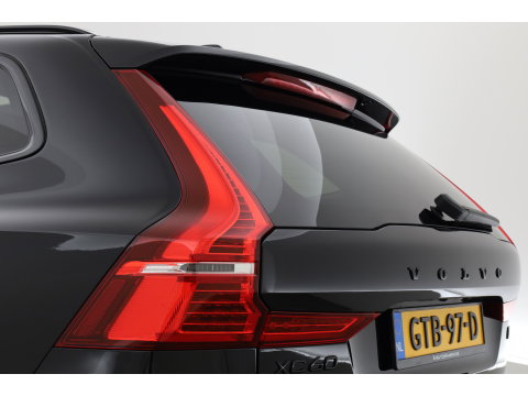 Volvo XC60 2.0 T8 Plug-in hybrid AWD Plus Black Edition | SOH 99.1% | Pano | Memory Seats | H&K Audio | 360cam | Pilot Assist | 4x Stoelverw. | Bliss | Google Info.