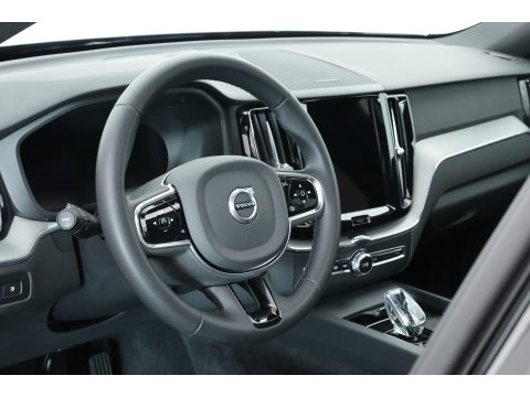 Volvo XC60 2.0 T8 Plug-in hybrid AWD Plus Black Edition | SOH 99.1% | Pano | Memory Seats | H&K Audio | 360cam | Pilot Assist | 4x Stoelverw. | Bliss | Google Info.