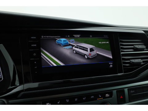 Volkswagen Transporter 2.0 TDI L2H1 32 DC Comfortline | Trekhaak | Adapt. Cruise | Camera | Apple CarPlay & Android auto | Leder | DAB