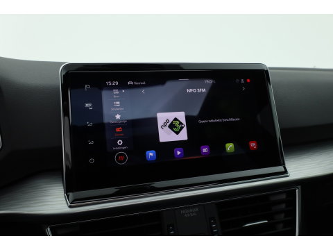 SEAT Tarraco 1.4 TSI e-Hybrid PHEV Xperience Business Intense | Pano | Dig. Cockpit | Elek. Trekhaak | Adapt. Cruise | trekgewicht 1800 kg | Dodehoek | Camera + PDC