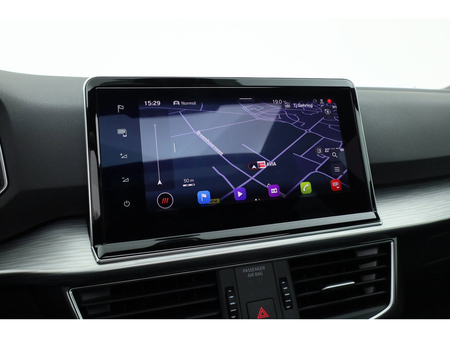 SEAT Tarraco 1.4 TSI e-Hybrid PHEV Xperience Business Intense | Pano | Dig. Cockpit | Elek. Trekhaak | Adapt. Cruise | trekgewicht 1800 kg | Dodehoek | Camera + PDC