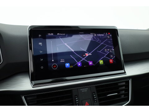 SEAT Tarraco 1.4 TSI e-Hybrid PHEV Xperience Business Intense | Pano | Dig. Cockpit | Elek. Trekhaak | Adapt. Cruise | trekgewicht 1800 kg | Dodehoek | Camera + PDC