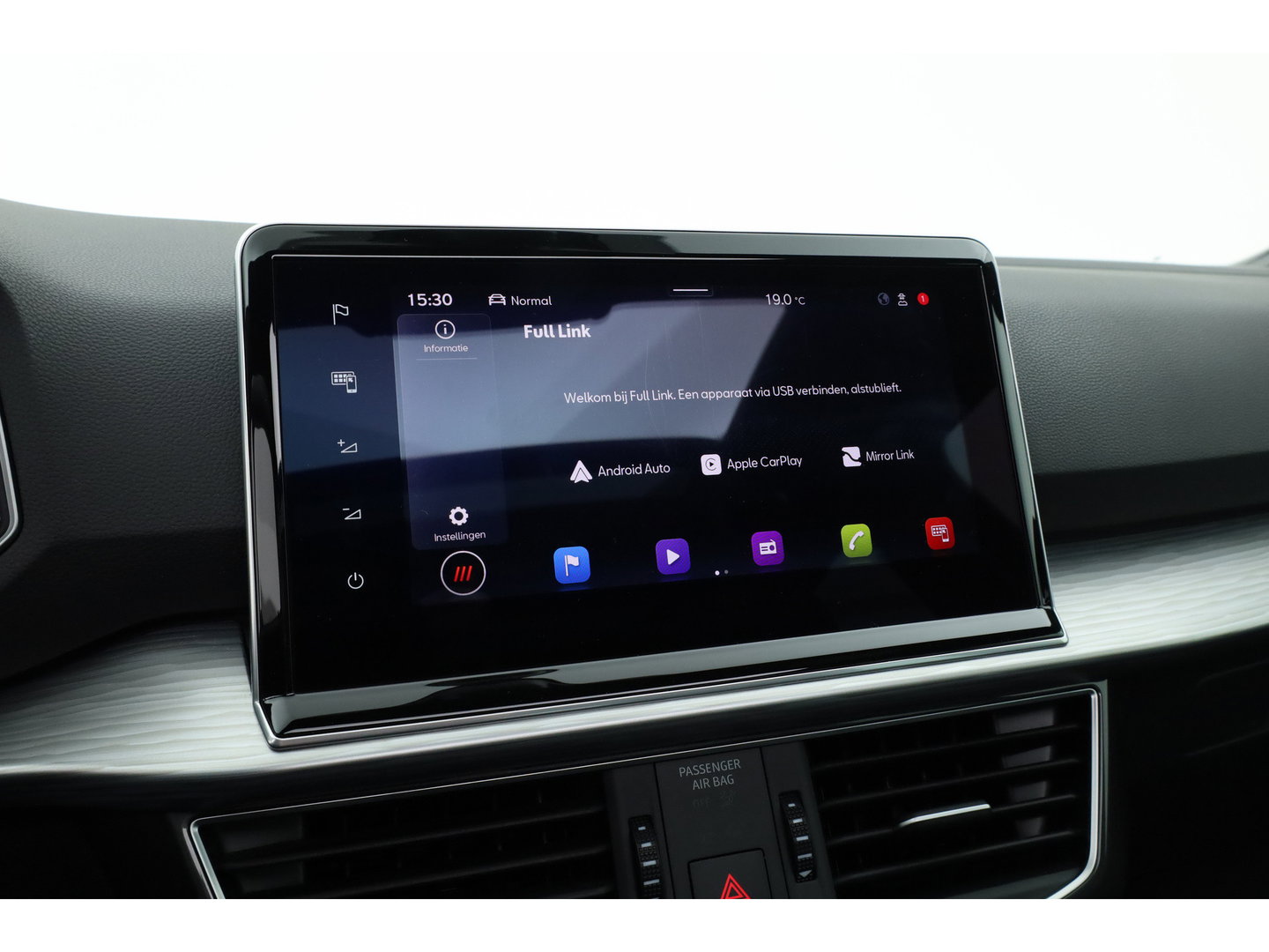 SEAT Tarraco 1.4 TSI e-Hybrid PHEV Xperience Business Intense | Pano | Dig. Cockpit | Elek. Trekhaak | Adapt. Cruise | trekgewicht 1800 kg | Dodehoek | Camera + PDC
