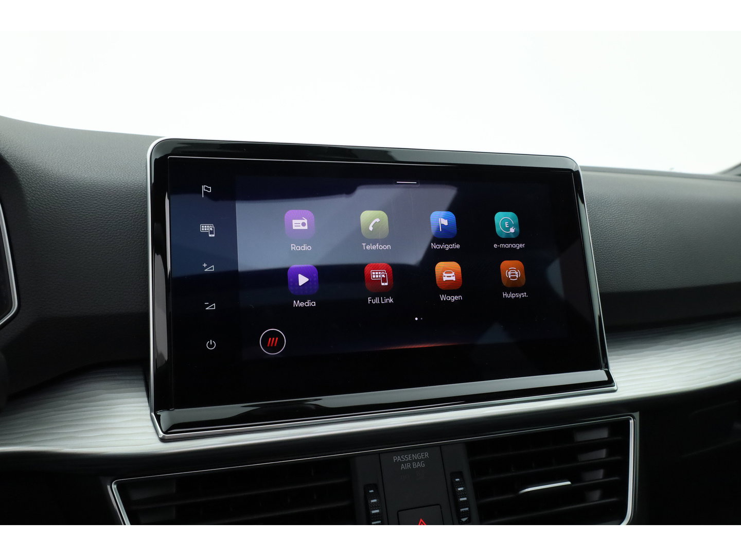 SEAT Tarraco 1.4 TSI e-Hybrid PHEV Xperience Business Intense | Pano | Dig. Cockpit | Elek. Trekhaak | Adapt. Cruise | trekgewicht 1800 kg | Dodehoek | Camera + PDC