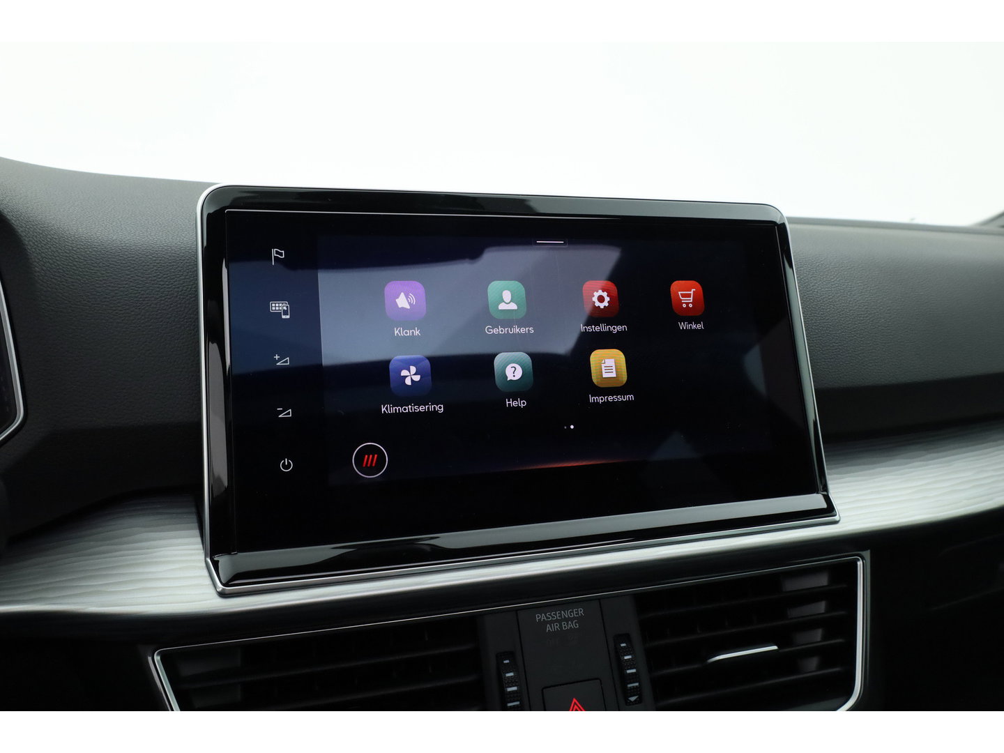 SEAT Tarraco 1.4 TSI e-Hybrid PHEV Xperience Business Intense | Pano | Dig. Cockpit | Elek. Trekhaak | Adapt. Cruise | trekgewicht 1800 kg | Dodehoek | Camera + PDC