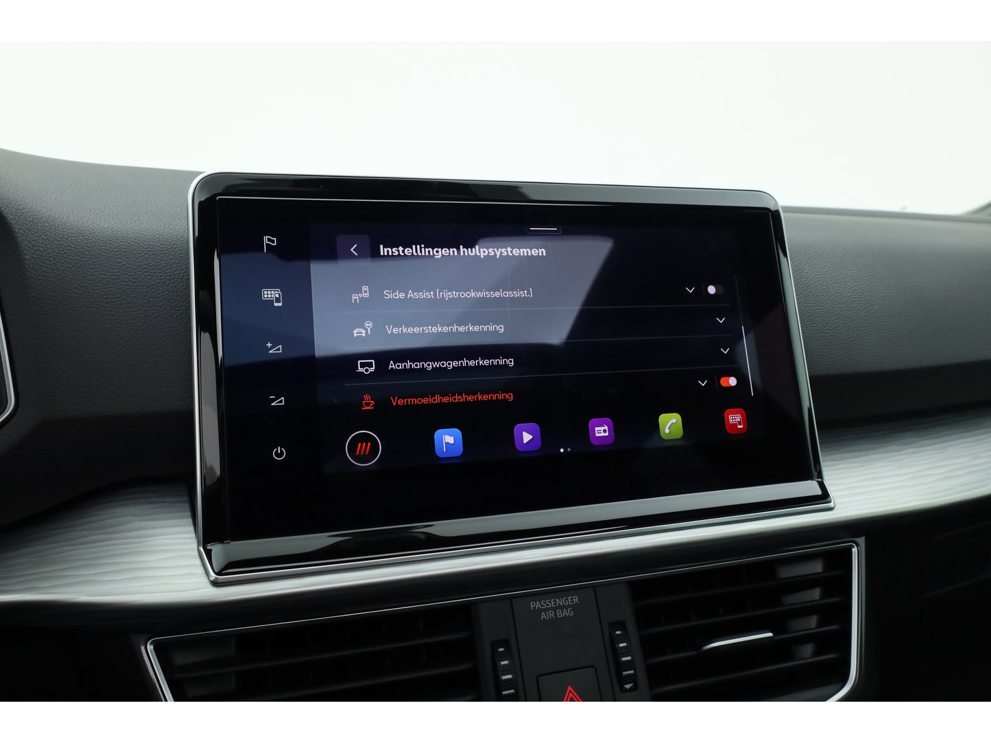 SEAT Tarraco 1.4 TSI e-Hybrid PHEV Xperience Business Intense | Pano | Dig. Cockpit | Elek. Trekhaak | Adapt. Cruise | trekgewicht 1800 kg | Dodehoek | Camera + PDC