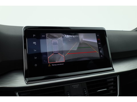 SEAT Tarraco 1.4 TSI e-Hybrid PHEV Xperience Business Intense | Pano | Dig. Cockpit | Elek. Trekhaak | Adapt. Cruise | trekgewicht 1800 kg | Dodehoek | Camera + PDC