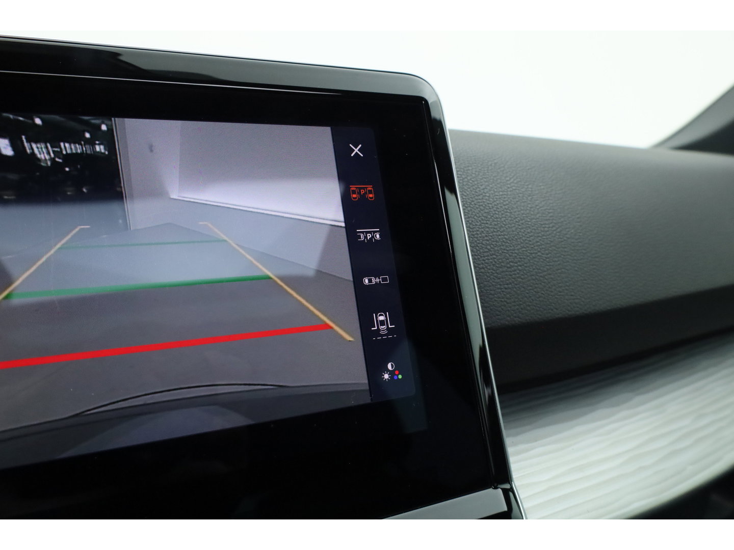 SEAT Tarraco 1.4 TSI e-Hybrid PHEV Xperience Business Intense | Pano | Dig. Cockpit | Elek. Trekhaak | Adapt. Cruise | trekgewicht 1800 kg | Dodehoek | Camera + PDC