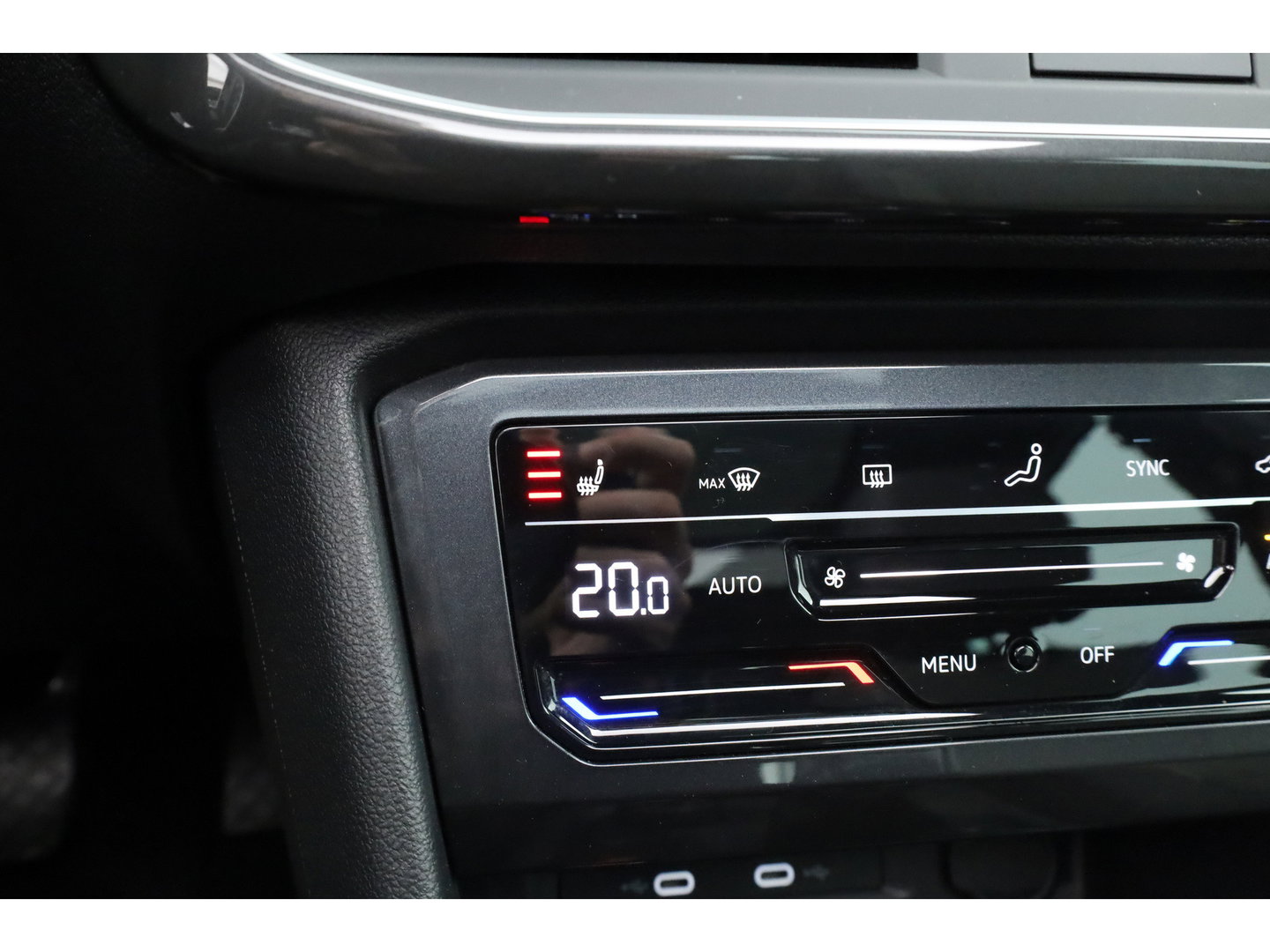 SEAT Tarraco 1.4 TSI e-Hybrid PHEV Xperience Business Intense | Pano | Dig. Cockpit | Elek. Trekhaak | Adapt. Cruise | trekgewicht 1800 kg | Dodehoek | Camera + PDC
